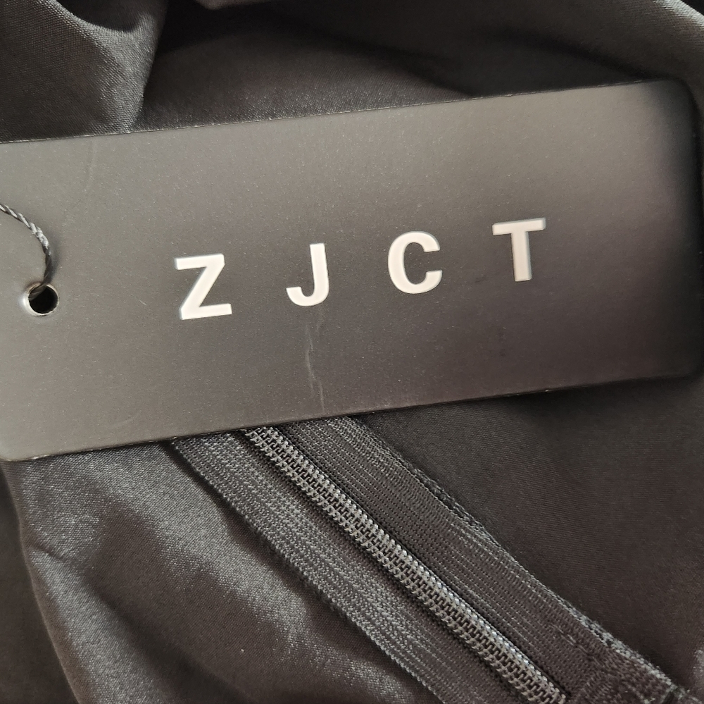 NWT   Z J C T Dress - Picture 4 of 8